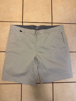 Men’s Nike Golf Shorts Size 42