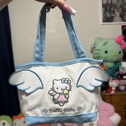 Hello Kitty Bag 