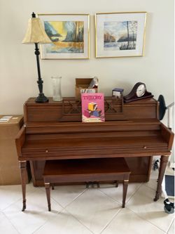 Piano