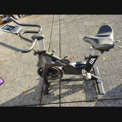 Brand New Spin Bike