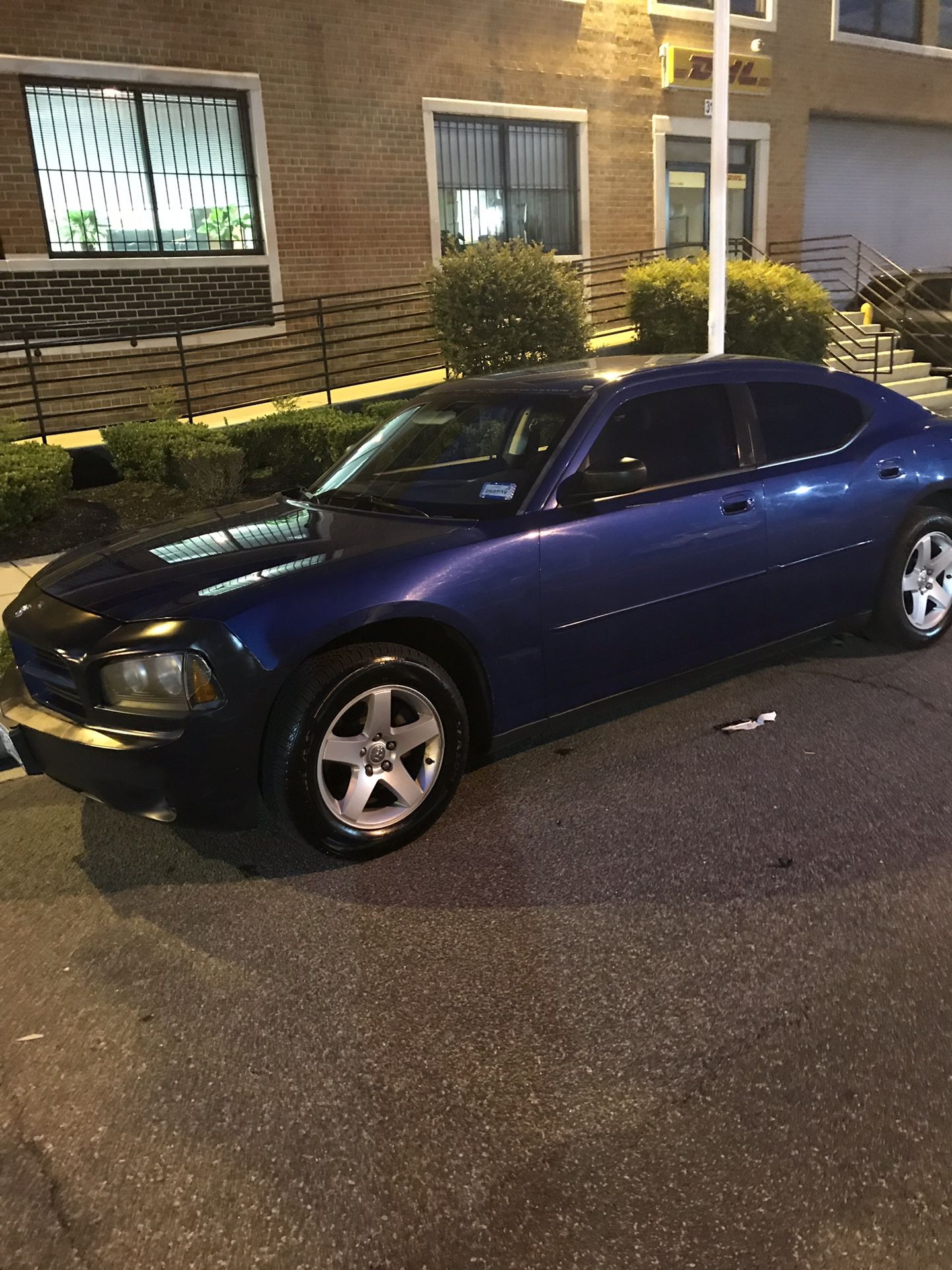 2009 Dodge Charger