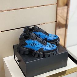 Prada Cloudburst