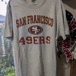 49'ers T-shirt