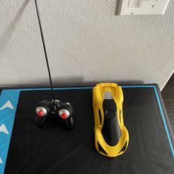 Remote Control Cars 