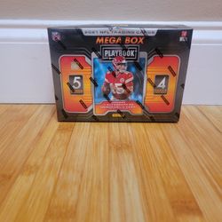 Mega box football 2021