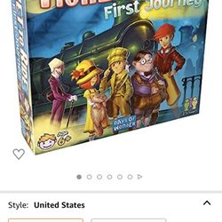 Board Game