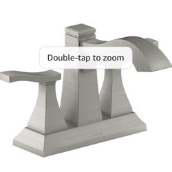 KOHLER Truss® CENTERSET LAV Faucet