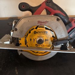 Circular Saw