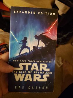 Star Wars The Rise Of Skywalker 