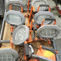 Work Lights