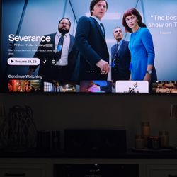 Samsung S90C 77” OLED Tv 