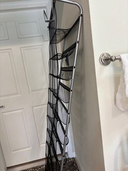Shoe rack