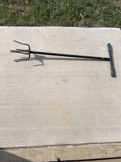 Weed Puller