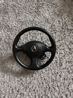 Acura Steering Wheel
