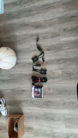 HID Head light kit