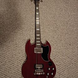 Epiphone EB-3 Bass Guitar