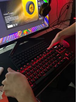 Apex pro tkl wireless