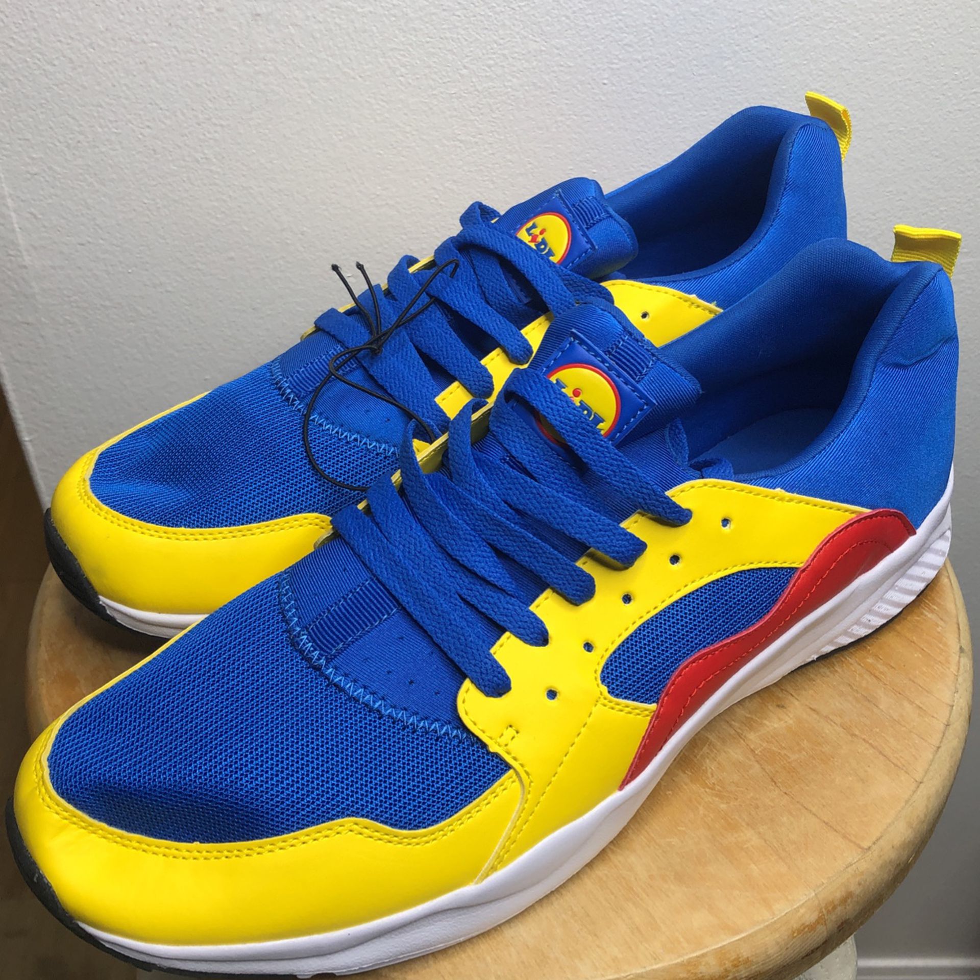 Lidl Trainers 