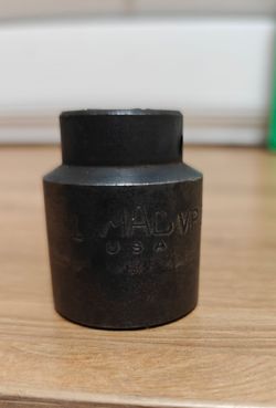 Mac Tools VP326 1" Impact Socket