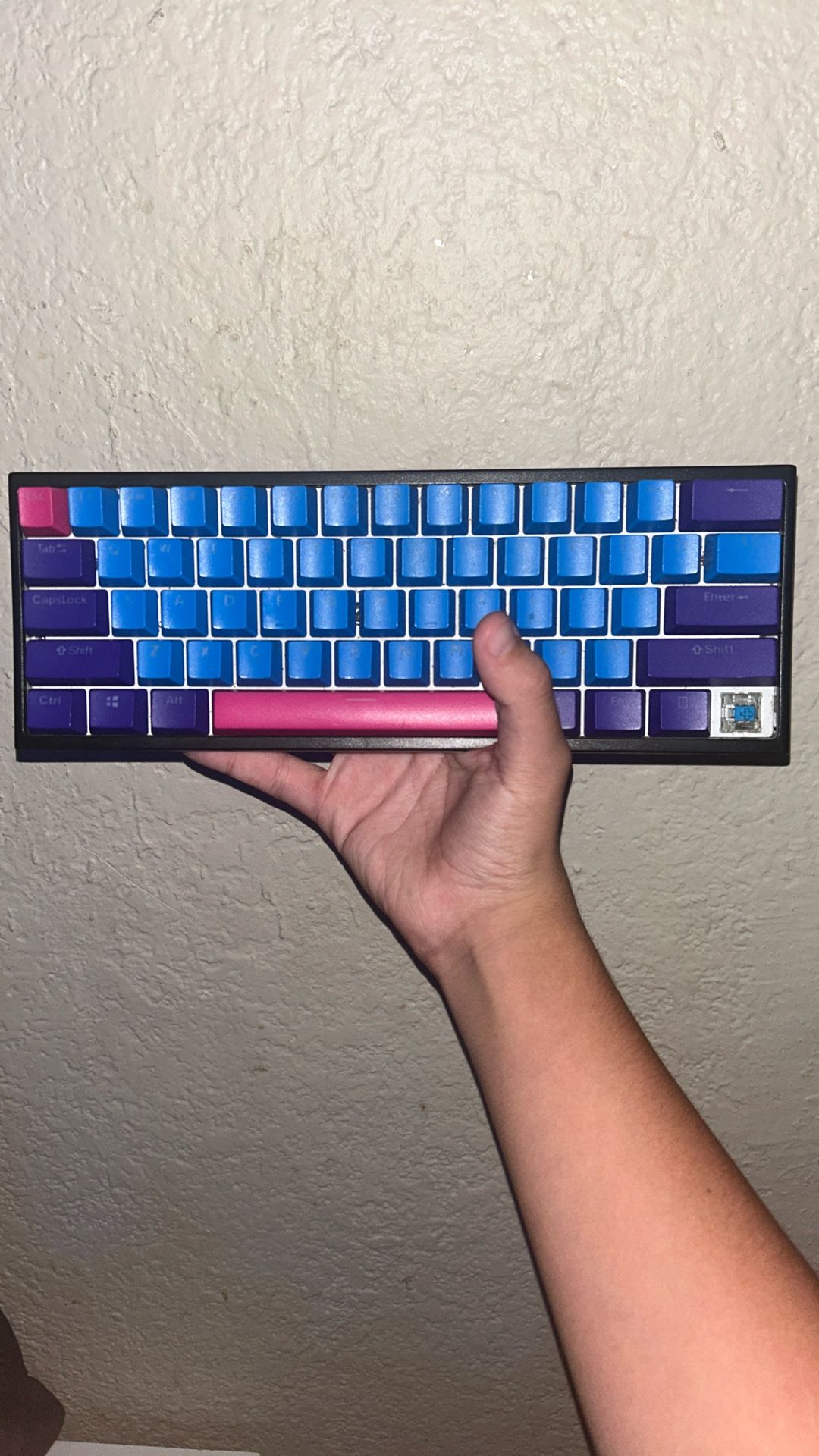 Gaming Keyboard