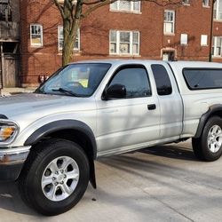 2003 Toyota Tacoma