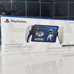 PlayStation Portal