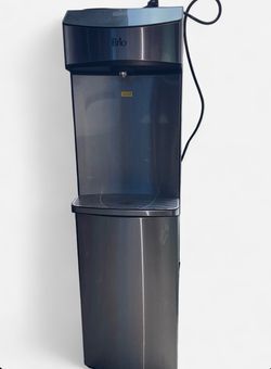 Water dispenser