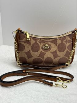 Designer Shoulder Bag