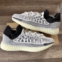 Adidas Yeezy 350 CMPCT Slate Panda sz 8