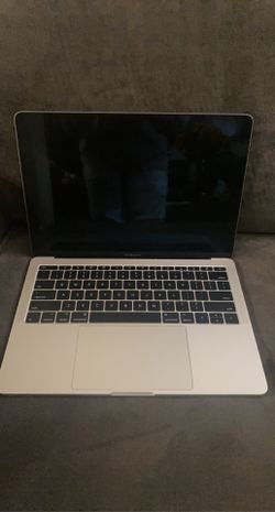 MacBook Pro 13-Inch