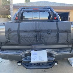 Bike Holder For Truck 