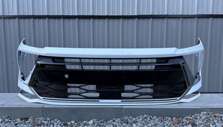 HYUNDAI SONATA 2024 2025 2026 FRONT BUMPER ORIGINAL