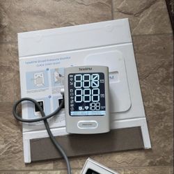 TeleRPM Gen 2 Blood Pressure Monitor - 4G Cellular - TMB-2092-G 