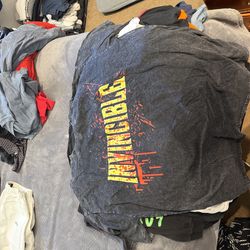 Invincible Shirt