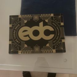 EDC VIP