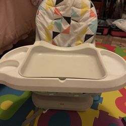 Infant Booster Chair 