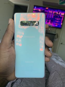 S10 plus
