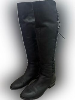 VINCE CAMUTO boots