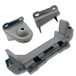 1947-54 Chevy/GMC 3100 Mustang II crossmember and spring towers
