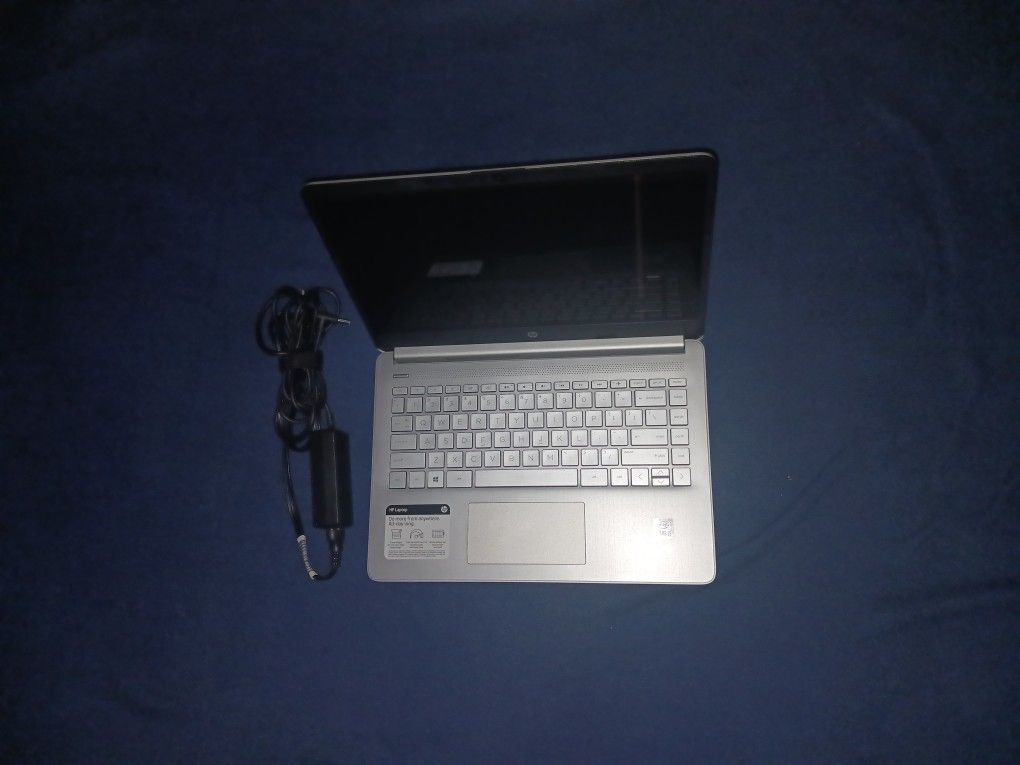 HP Notebook 14-dq1043cl