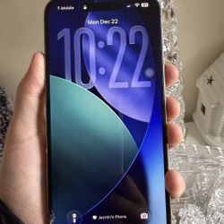 ¡Phone 14 Pro max 256 gb (UNLOCKED )