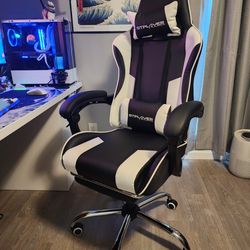 Chair - Gaming