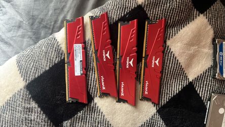 Pc parts