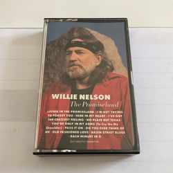 Willie Nelson