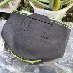 garden grow bags/buckets