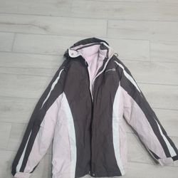 Womens Snowboard Jacket
