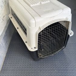 Large Dog Crate