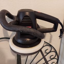 Craftsman Waxer/Polisher