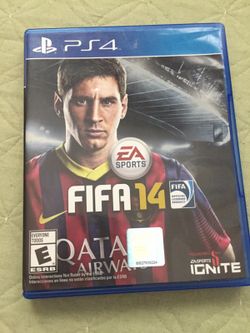 FIFA 14