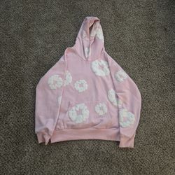 Denim Tears Hoodie